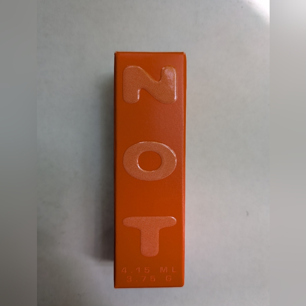 SZA Not Beauty Lipgloss - In The Flesh